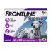 Frontline Plus Flea & Tick Spot Treatment for Large Dogs, 45-88 lbs image thumbnail 1