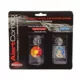 Product Seachem® Alert Combo™ Aquarium pH & Ammonia Detector