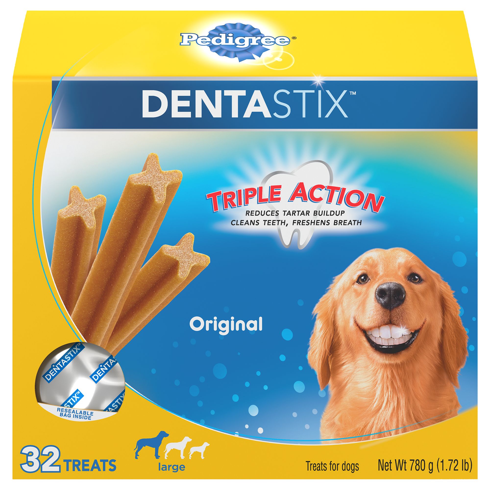 dentastix large