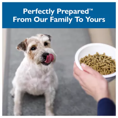 Product Bil-Jac® Small Breed Adult Dry Dog Food - Chicken, Oatmeal & Yams