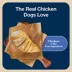 Blue Buffalo® Bits Soft & Chewy All Life Stages Dog Training Treats - Chicken image thumbnail 3