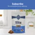 Blue Buffalo® Bits Soft & Chewy All Life Stages Dog Training Treats - Chicken image thumbnail 6