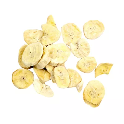 Product Oxbow Simple Rewards Freeze Dried Small Pet Treats - Banana