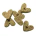 Oxbow Simple Rewards Baked Small Pet Treats - Veggie image thumbnail 3
