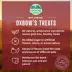 Oxbow Simple Rewards Freeze Dried Small Pet Treats - Strawberry image thumbnail 4