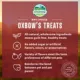 Product Oxbow Simple Rewards Freeze Dried Small Pet Treats - Strawberry