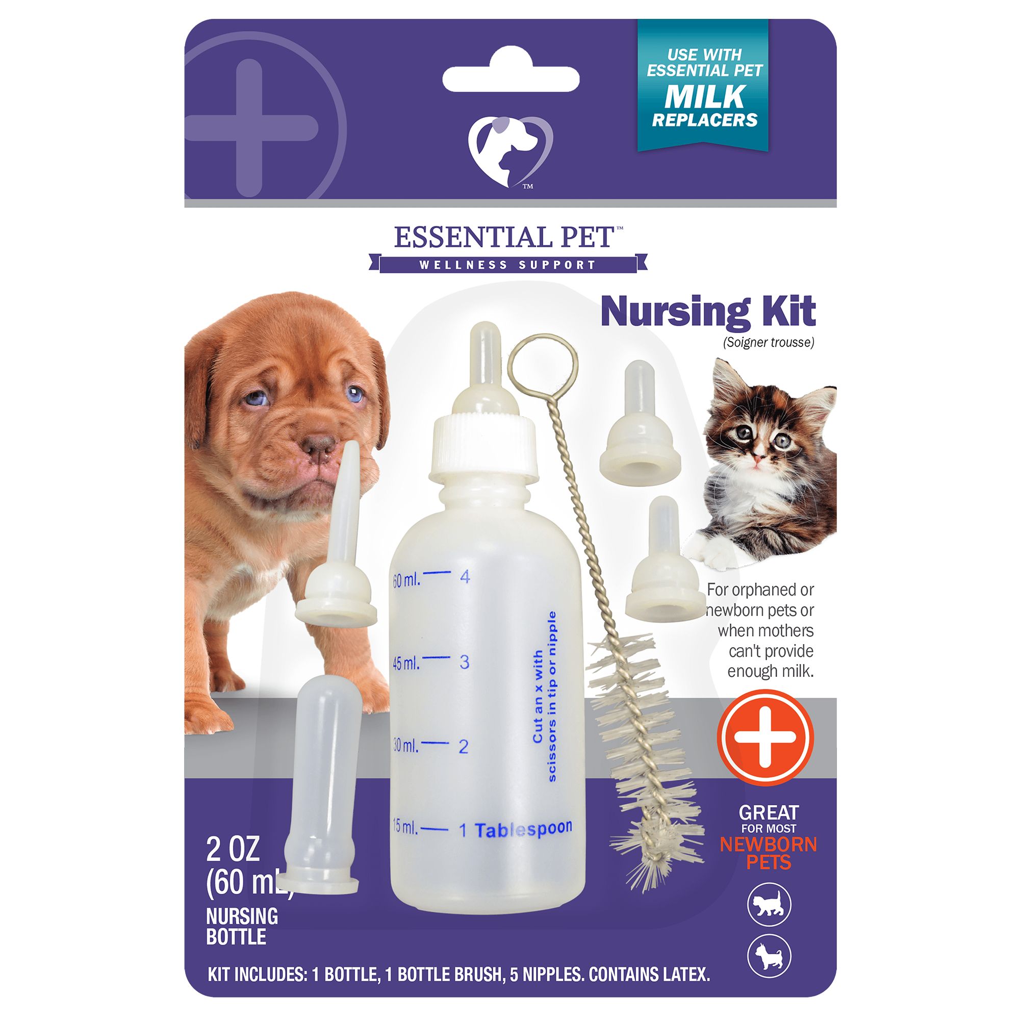 21st Century™ Essential Pet™ Pet Nursing Kit | dog ...