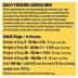 Nature's Recipe Adult Dry Dog Food - Chicken, Sweet Potato, Pumpkin image thumbnail 9