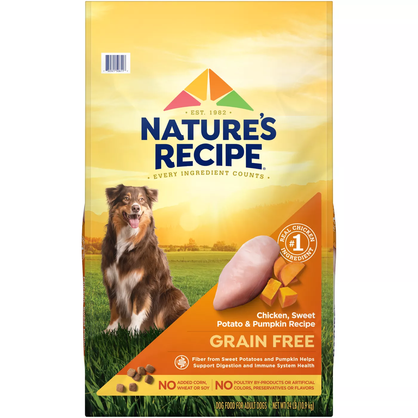 Danger of grain free dog food best sale