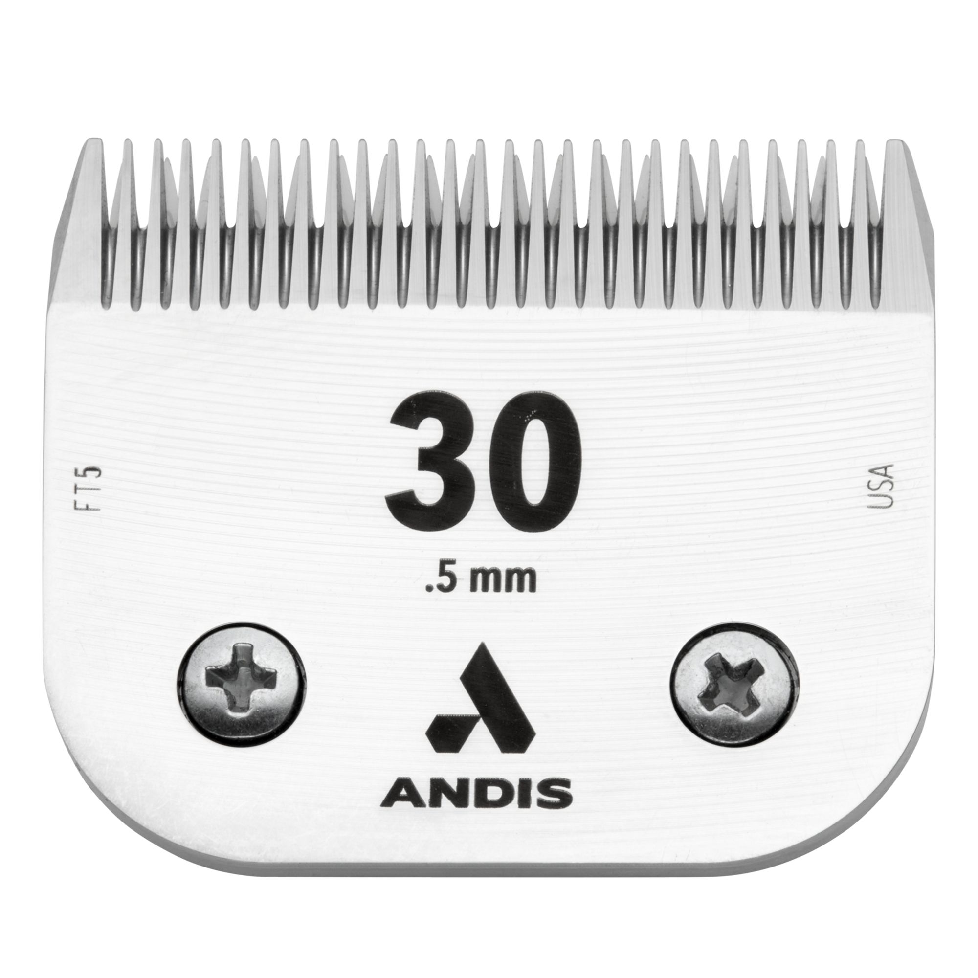 Andis CeramicEdge Detachable Pet Clipper Blade