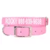 Coastal Pet Products Personalized Dog Collar image thumbnail 1
