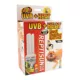 Product Zoo Med Heat & UVB Combo Pack Lamps