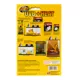 Product Zoo Med Heat & UVB Combo Pack Lamps
