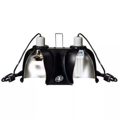 Product Zoo Med Heat & UVB Combo Pack Lamps