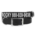 Coastal Pet Products Personalized Dog Collar image thumbnail 1