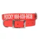 Product Coastal Pet Products Personalized Dog Collar