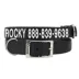 Coastal Pet Products Personalized Dog Collar image thumbnail 1
