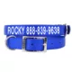 Product Coastal Pet Products Personalized Dog Collar