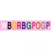 Coastal Pet Products Personalized Tough Dog Collar image thumbnail 2