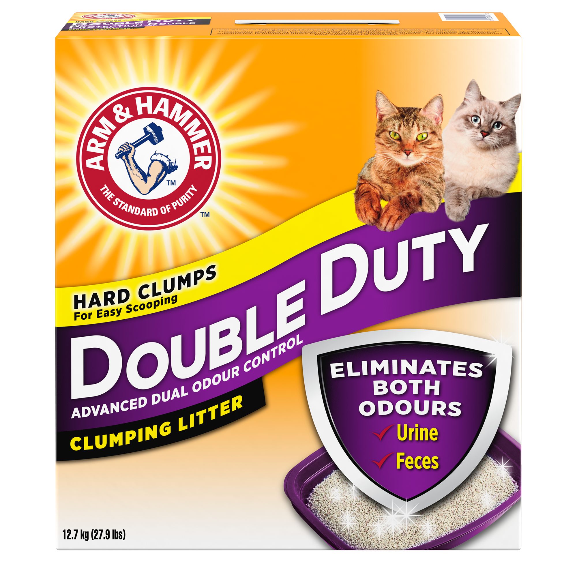 Flushable cat litter petsmart sale