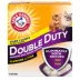 Arm & Hammer Double Duty Cat Litter - Clumping image thumbnail 1