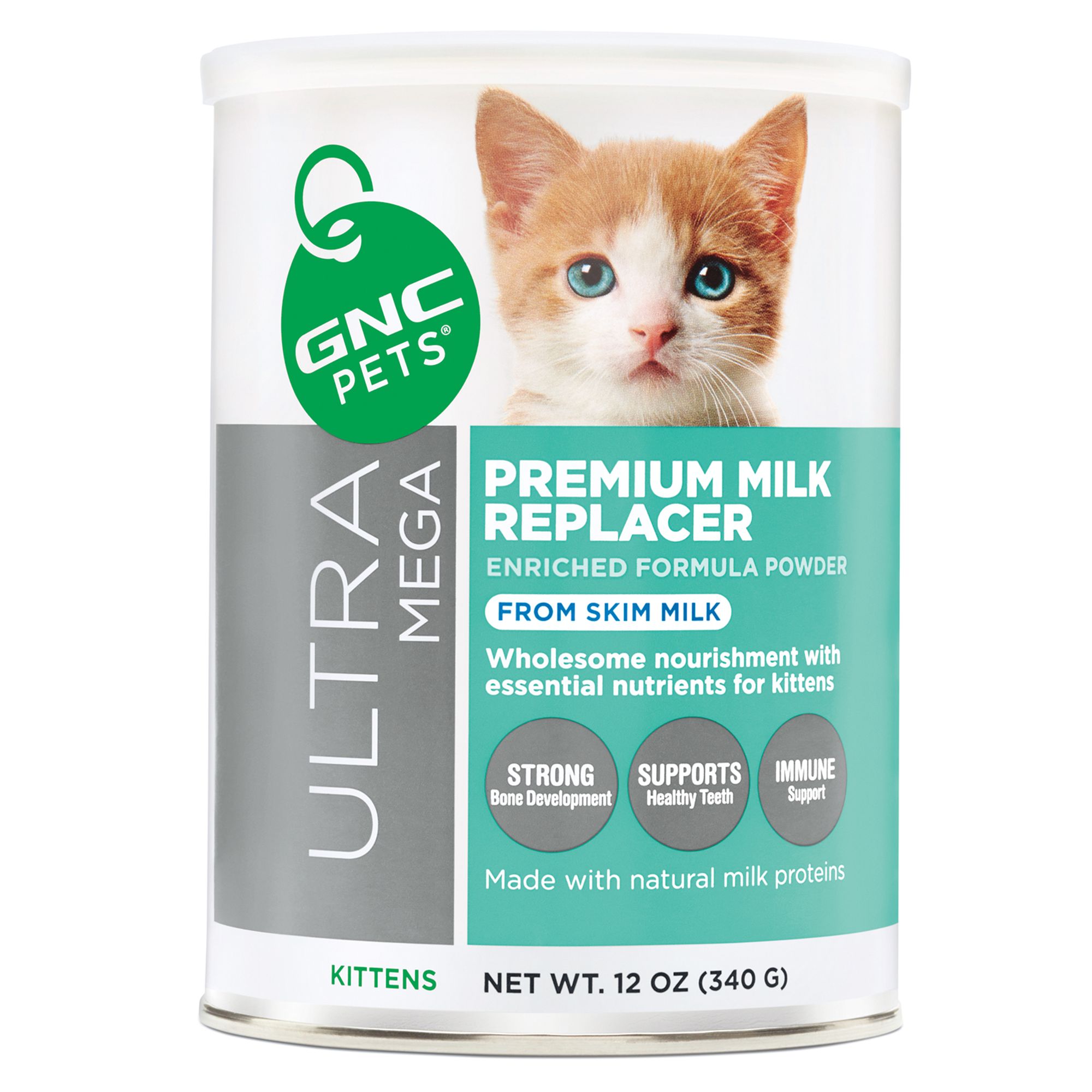 Petsmart cat outlet milk