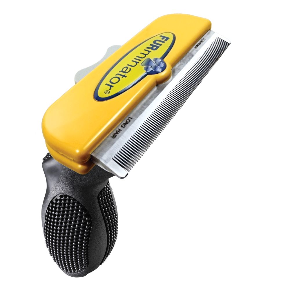 Petsmart on sale deshedding brush