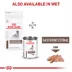 Royal Canin® Veterinary Diet Canine Gastrointestinal Adult Dry Dog Food image thumbnail 7