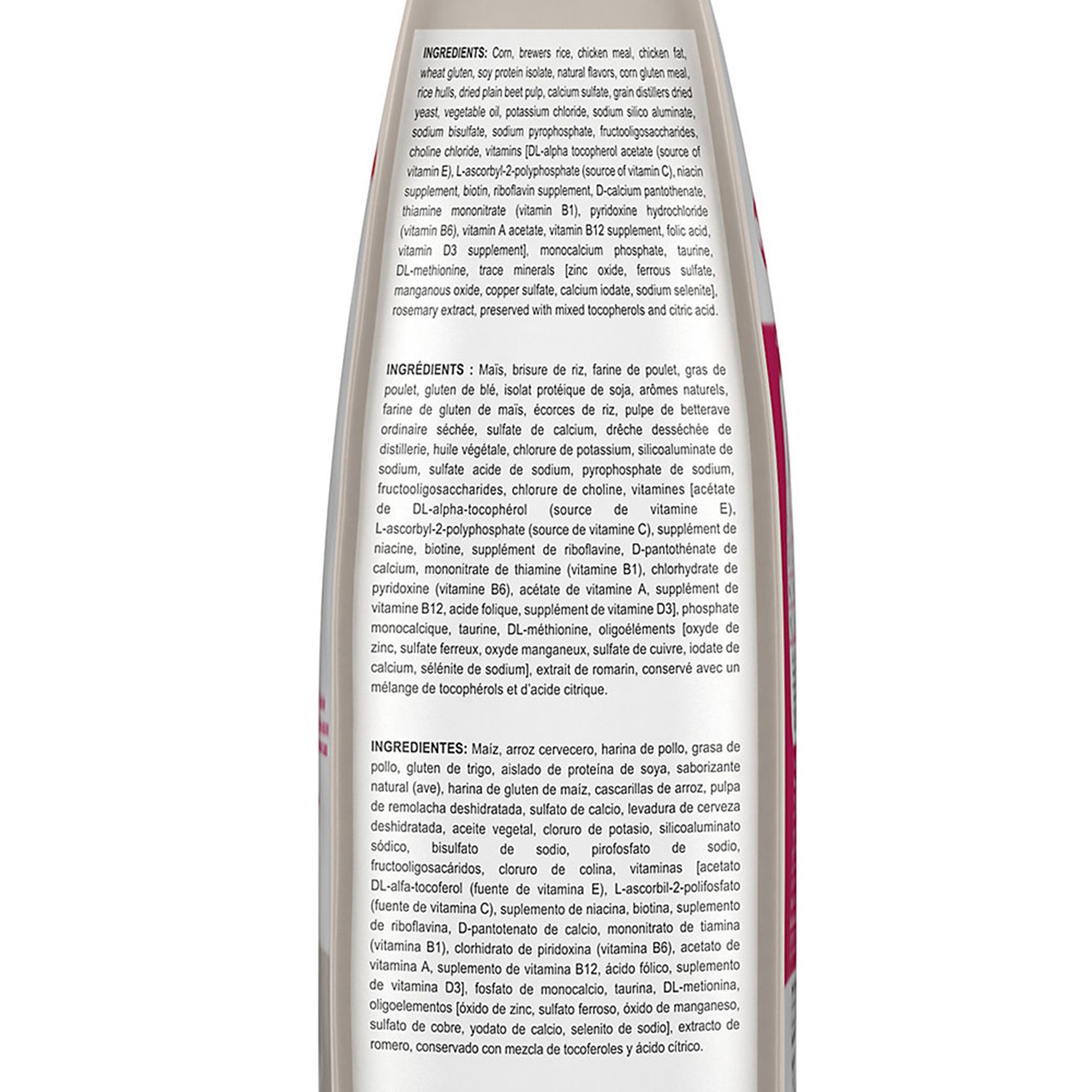 royal canin selective savor sensation