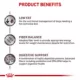Product Royal Canin(R) Veterinary Diet Canine Gastrointestinal Adult Dry Dog Food - Low Fat