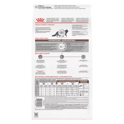 Product Royal Canin® Veterinary Diet Feline Gastrointestinal Adult Dry Cat Food