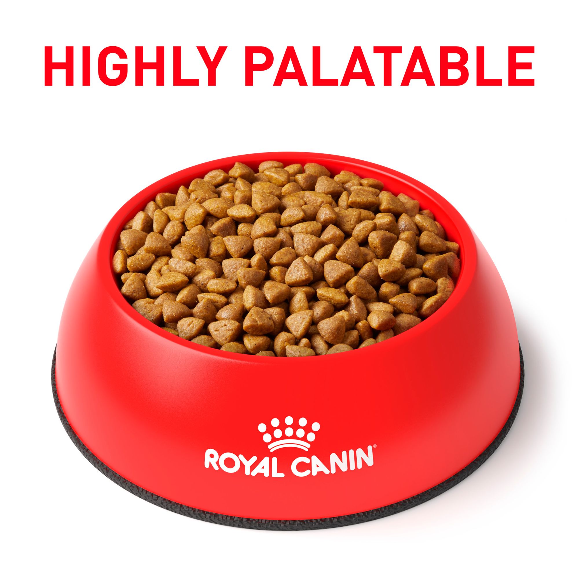royal canin low residue