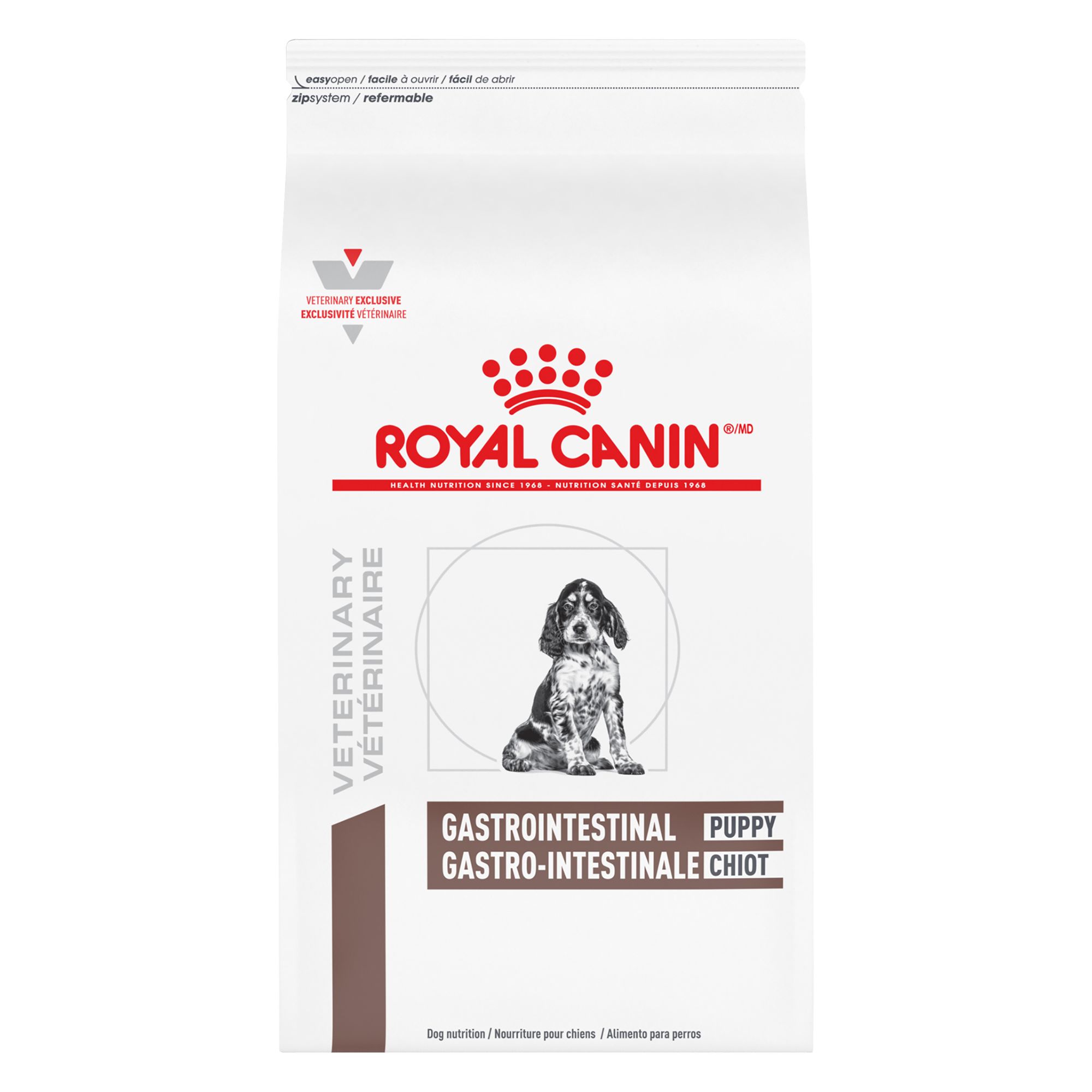 royal canin intestinal gastro junior