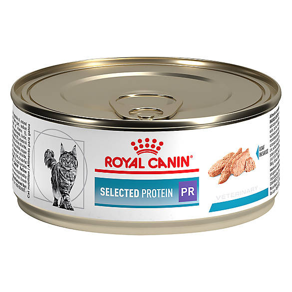 Royal Canin Veterinary Diet Hypoallergenic PR Adult Cat Food cat