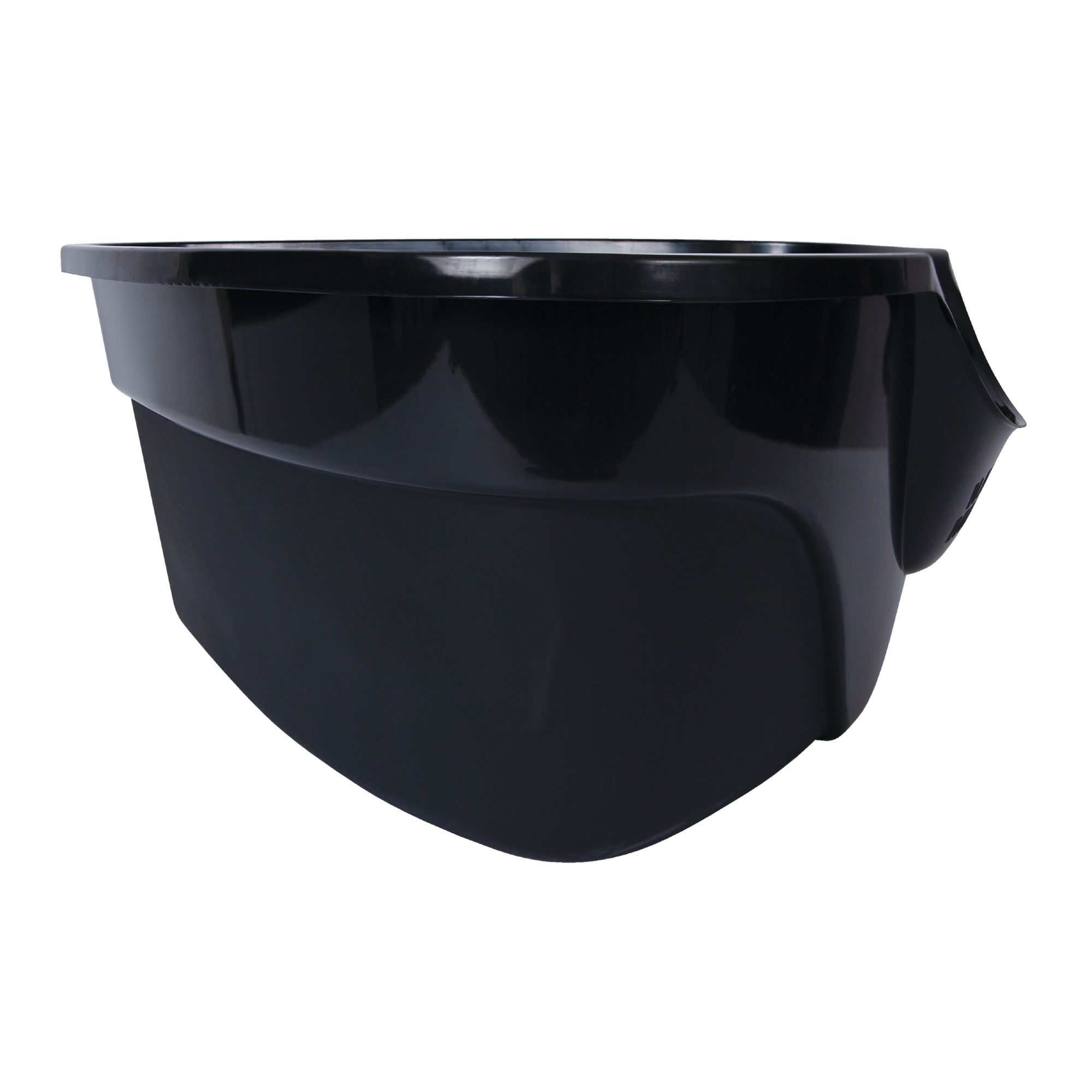 nature's miracle high sided cat litter box