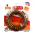 Nylabone® DuraChew® Plus Ring Chew Dog Toy image thumbnail 1