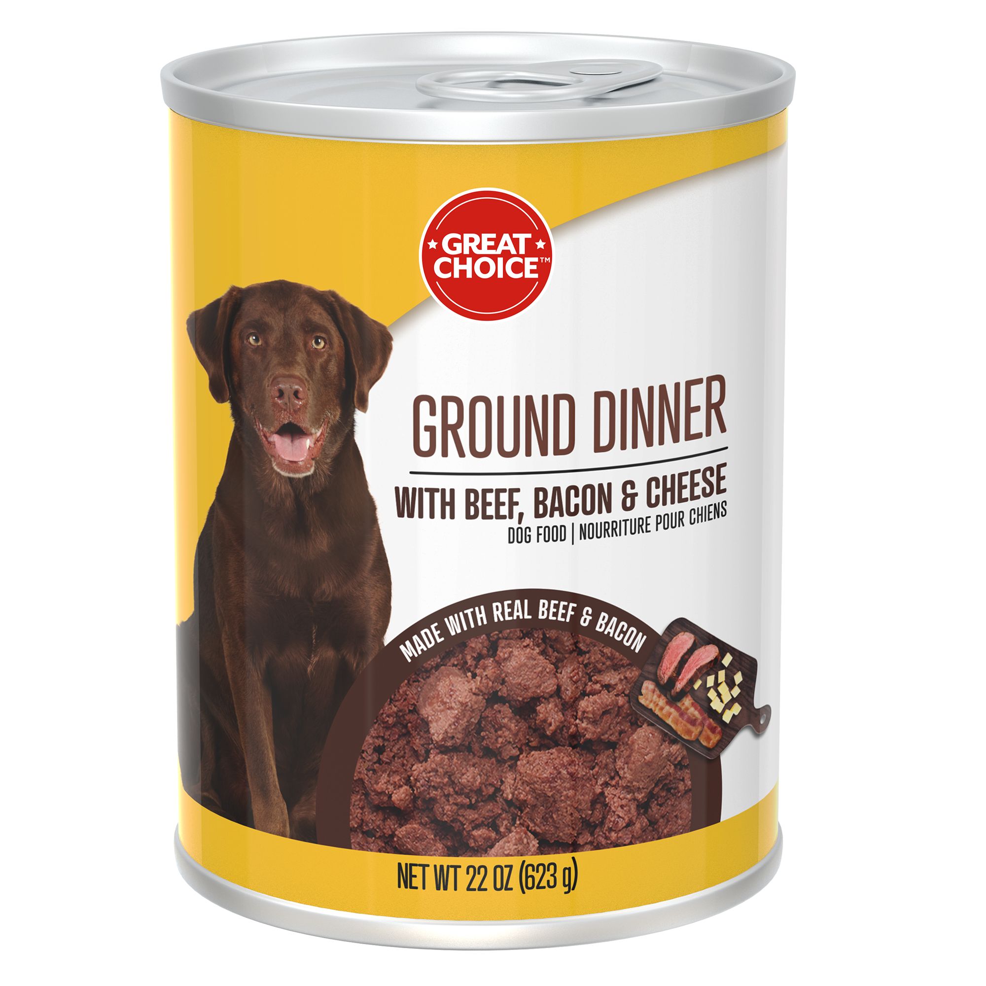 rc dog food