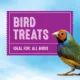 Product All Living Things® Oat Sprays Bird Treat