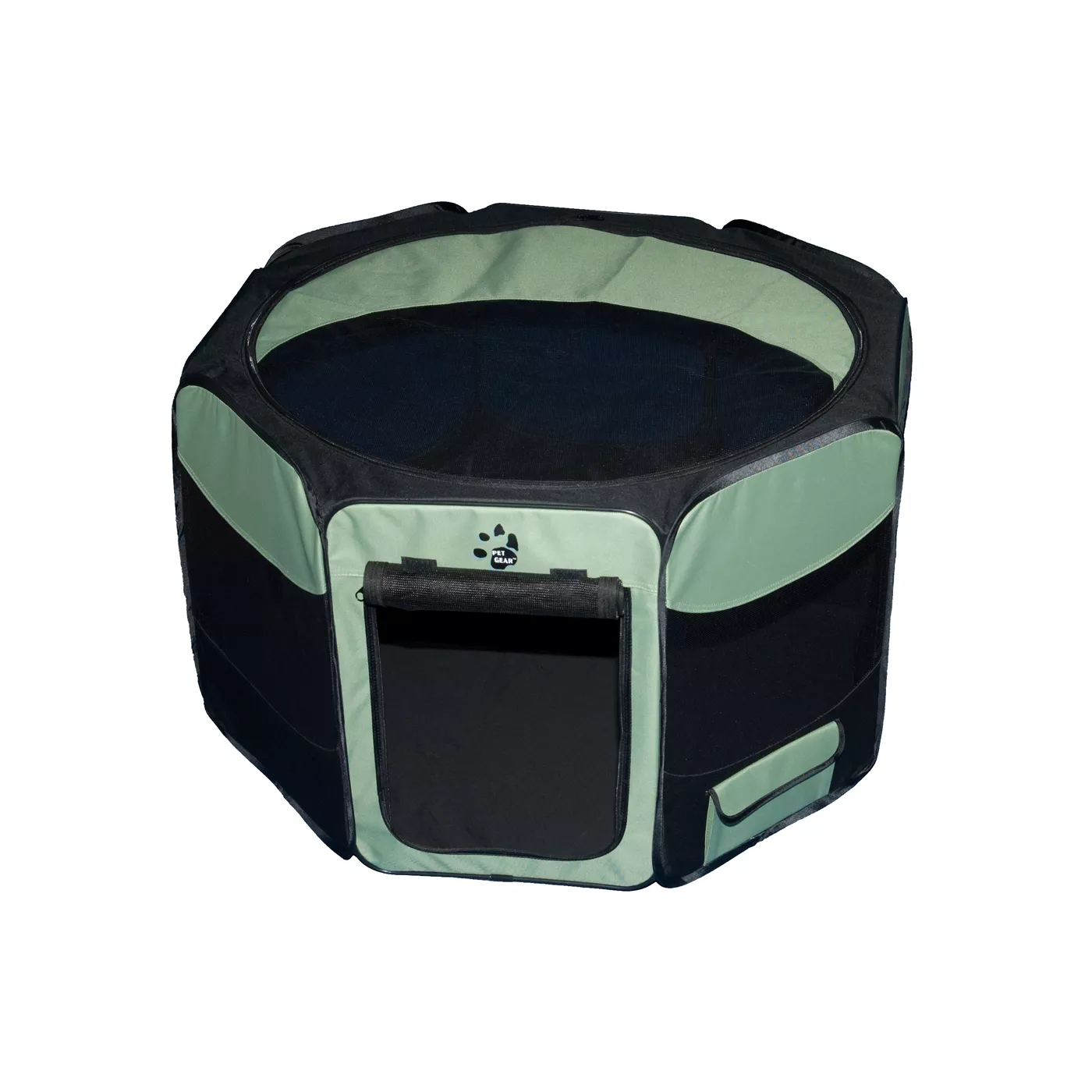 Pet Gear Travel Lite Octagon Pet Pen