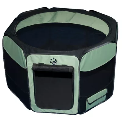 Product Pet Gear Travel Lite Octagon Pet Pen