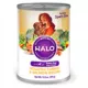 Product HALO® Adult Dog Food - Natural, Holistic Turkey & Salmon Recipe
