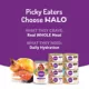 Product HALO® Adult Dog Food - Natural, Holistic Turkey & Salmon Recipe