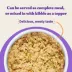 Halo Healthy Grains Adult Wet Dog Food - Chicken Recipe in Broth, 13.2 oz image thumbnail 3