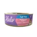 Halo Grain Free Soft Pate, Adult Cat Wet Food - Salmon in Broth Recipe, 5.5 oz image thumbnail 1
