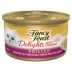 Fancy Feast® Delights with Cheddar All Life Stages Cat Wet Food - 3.33 oz. image thumbnail 1