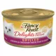 Product Fancy Feast® Delights with Cheddar All Life Stages Cat Wet Food - 3.33 oz.