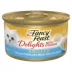 Fancy Feast® Delights with Cheddar All Life Stages Cat Wet Food - 3.33 oz. image thumbnail 1
