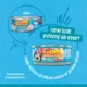 Product Purina® Friskies® Tasty Treasures Adult Cat Wet Food - 6.04 oz.