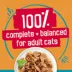 Friskies® Tasty Treasures Adult Cat Wet Food - 5.5 Oz image thumbnail 5
