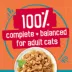 Friskies® Tasty Treasures Adult Cat Wet Food - 5.5 Oz image thumbnail 5
